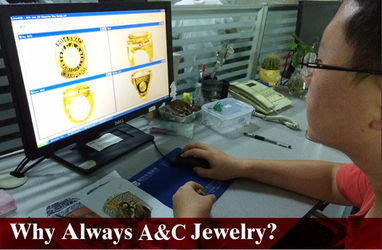 중국 Shenzhen Arts&amp;Crafts Jewelry Co., Ltd